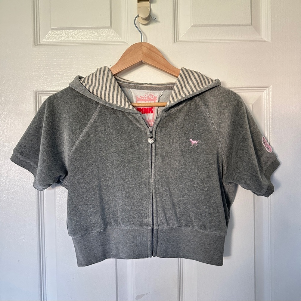 Victoria’s Secret PINK Vintage Bolero